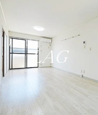 【居間・リビング】 | メゾンヴェールⅡ | 洋室のお部屋です。