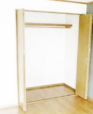 【収納】 | メゾンヴェールⅡ | 収納です。