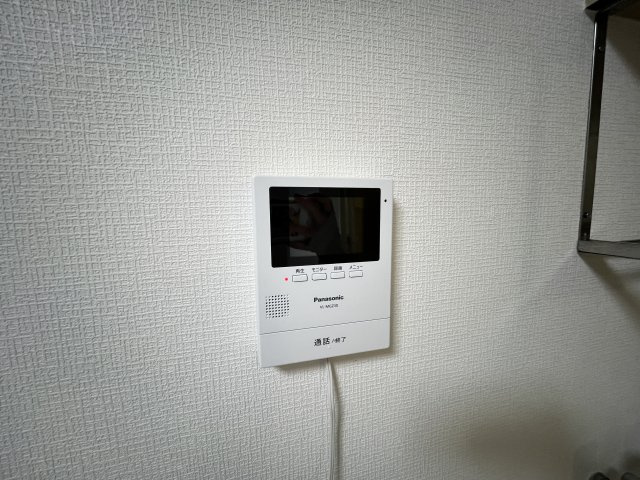 バルビゾン新大阪　仲介手数料無料のセキュリティ