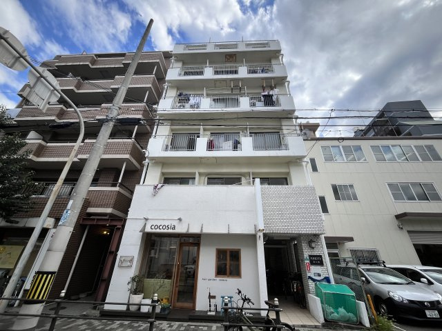 バルビゾン新大阪　仲介手数料無料