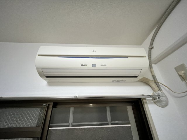 バルビゾン新大阪　仲介手数料無料の設備