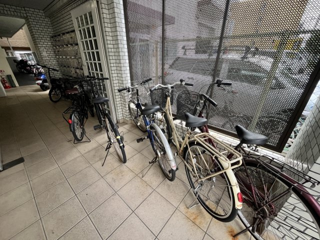 バルビゾン新大阪　仲介手数料無料のその他共用部分