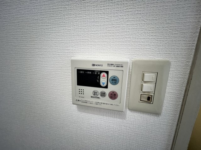 バルビゾン新大阪　仲介手数料無料の設備