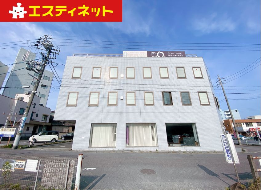 半田市天王町1丁目　店舗事務所の外観