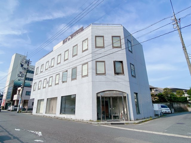 半田市天王町1丁目　店舗事務所の外観