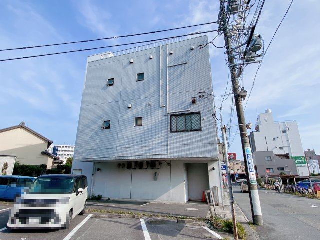 半田市天王町1丁目　店舗事務所の外観