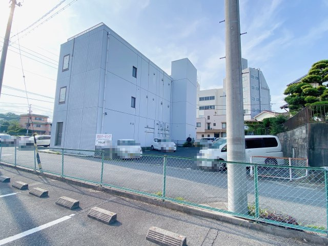 半田市天王町1丁目　店舗事務所の外観
