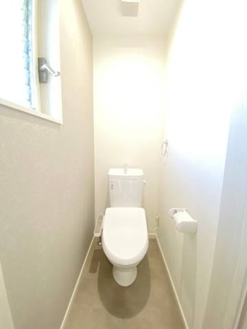 【トイレ】 | Primo Passo