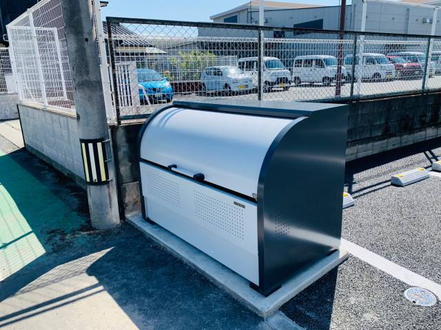 【エントランス】 | Primo Passo