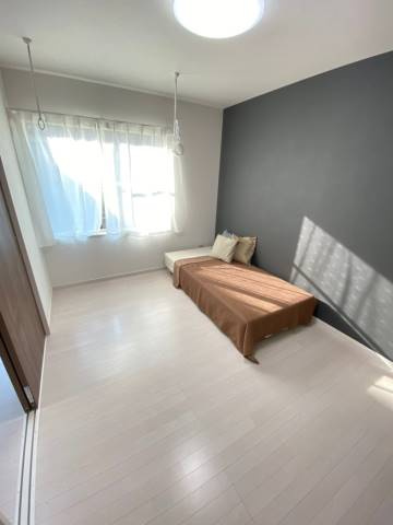 【エントランス】 | Primo Passo | モデルルーム写真です。家具はサンプルです。