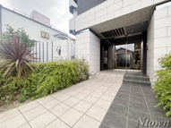 グランパークタワーの画像