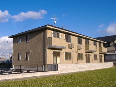 【外観】 | コウジィーコートK