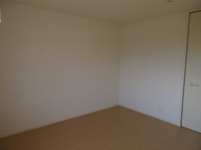 【洋室】 | コウジィーコートK