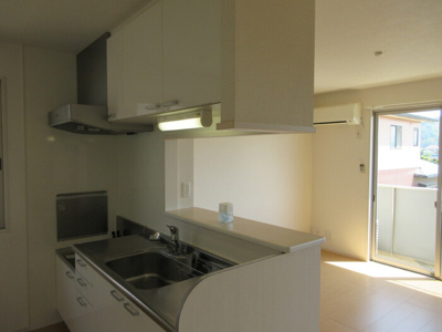 【キッチン】 | コウジィーコートK