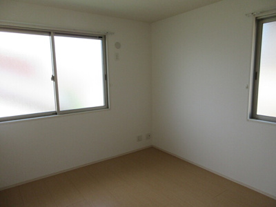 【洋室】 | コウジィーコートK