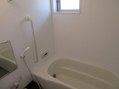 【浴室】 | コウジィーコートK
