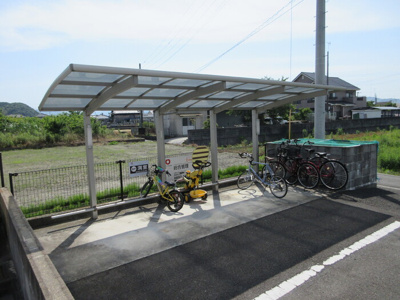 【その他共用部分】 | コウジィーコートK