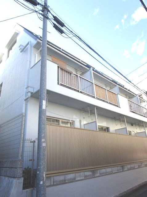 サンクタス西新宿