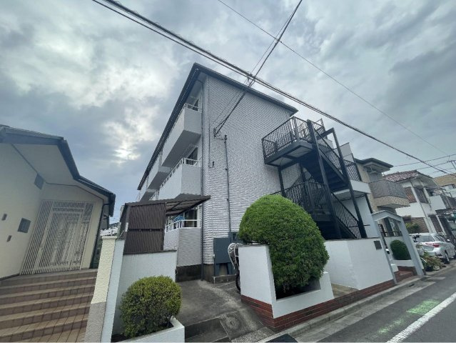 ヴィラ・サンポート