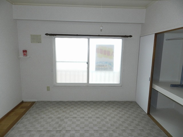 コーポ大友１のその他