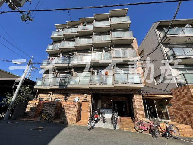 メゾンドールコトブキⅡ