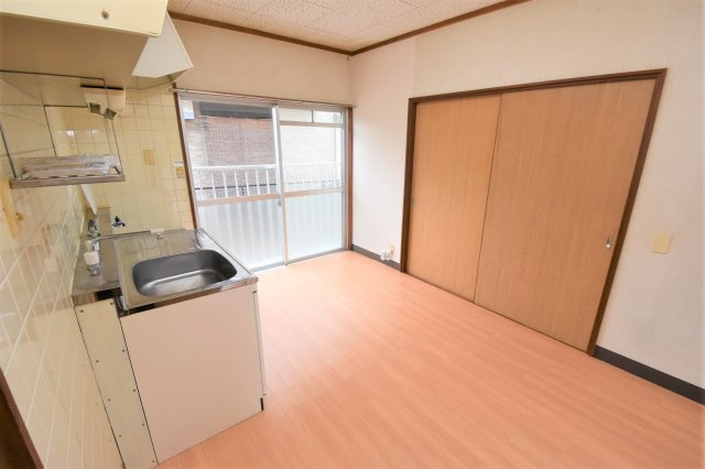 ベルセゾンのダイニング