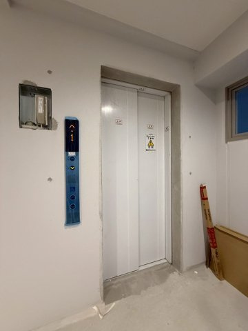 【その他共用部分】 | セレニテフラン谷町四丁目