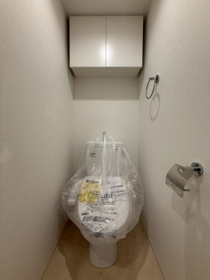 【トイレ】 | セレニテフラン谷町四丁目