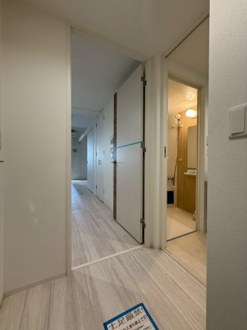 【内装】 | セレニテフラン谷町四丁目