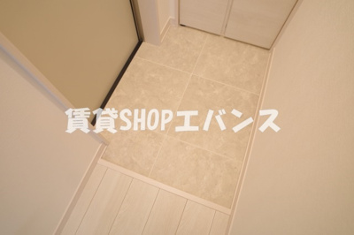 【玄関】 | アイフラット
