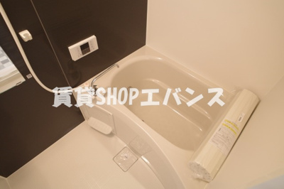 【浴室】 | アイフラット