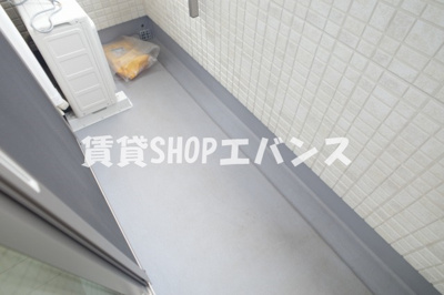 【バルコニー】 | アイフラット