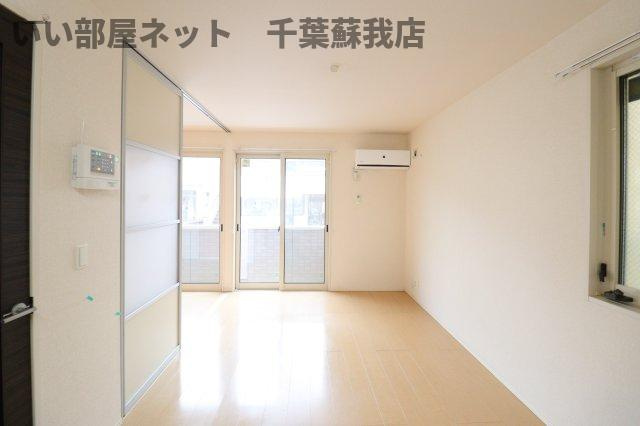 ピースランドの居間・リビング|こちらの居間で趣味の時間をお楽しみください