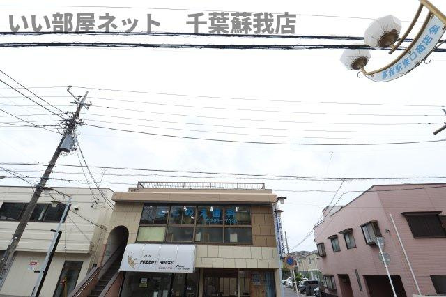 ピースランドの展望|明日を自由に『Asfree』いい部屋ネット千葉蘇我店です！