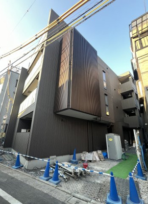 【外観】 | （仮称）高松１丁目メゾン