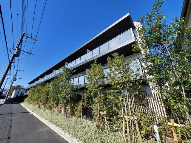 ＫＤＸレジデンス武蔵境Ⅱ