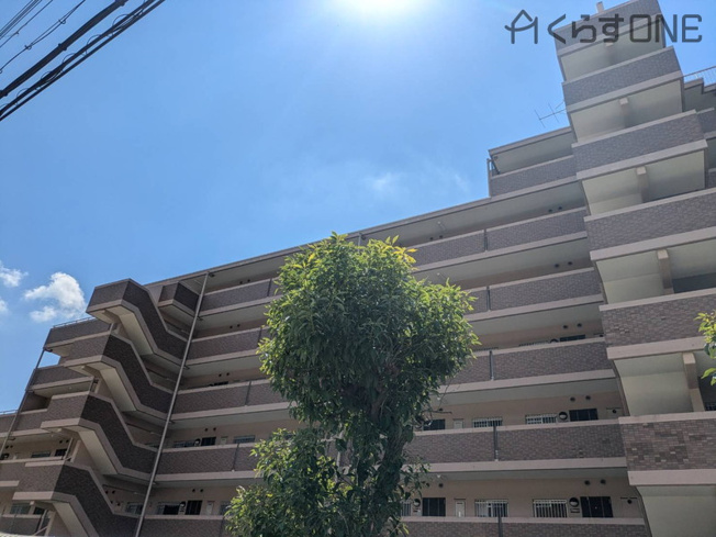 【外観】 | プレステージ姫路青山Ⅱ