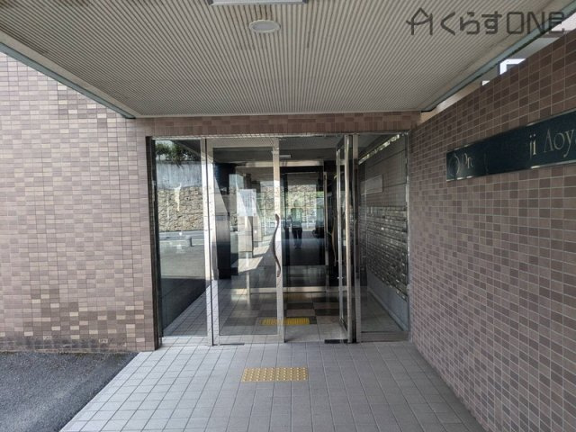 【エントランス】 | プレステージ姫路青山Ⅱ
