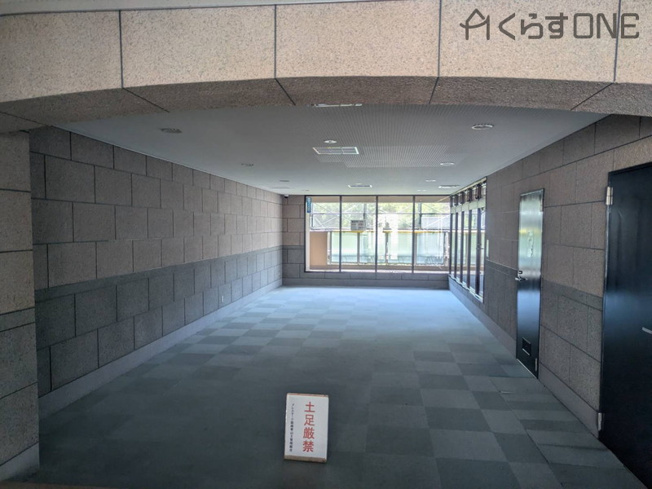 【その他共用部分】 | プレステージ姫路青山Ⅱ