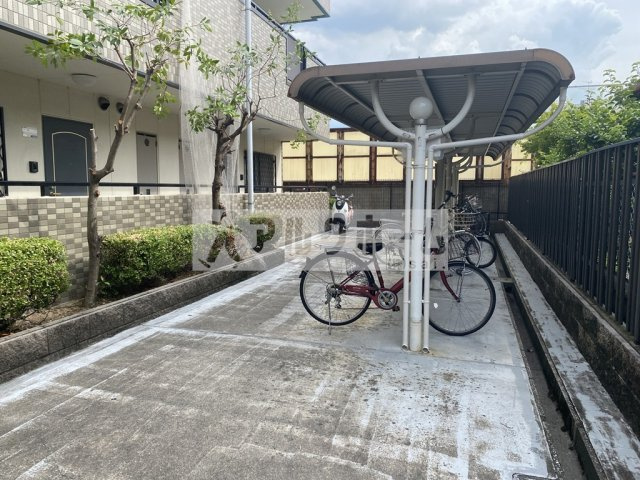 レフィナードのその他共用部分