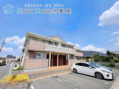 【外観】 | サンレジデンス【名古屋市賃貸・ネット無料】