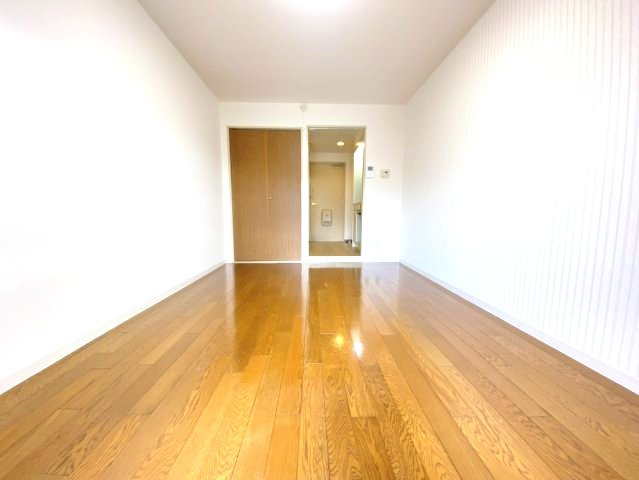 リバティ久保の内装