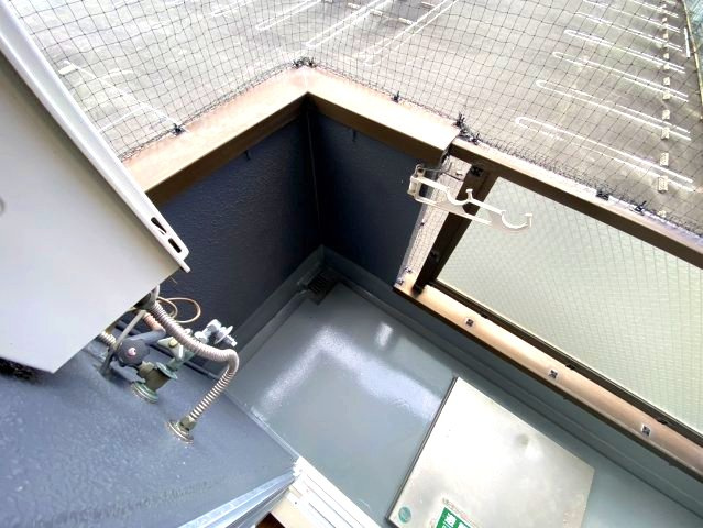 リバティ久保のその他