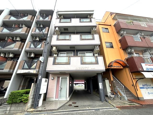 リバティ久保