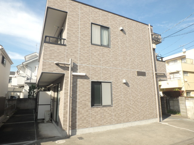 エスポワール井上