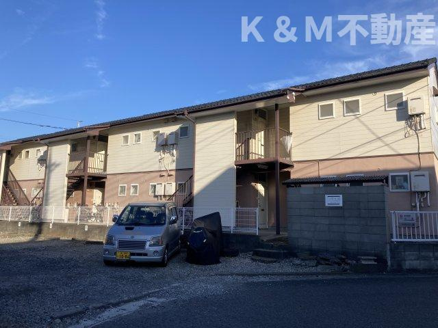 グリーンハウス