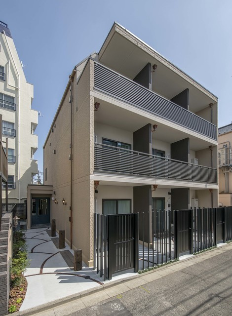 ラフィネ・パルク