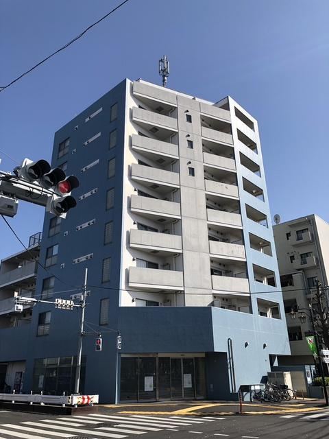 エルフレア武蔵野