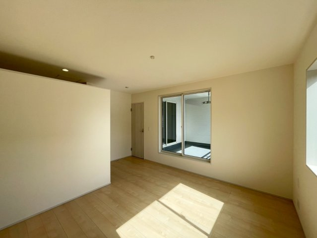 【寝室】 | 富岡市下高瀬　全11棟