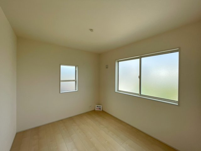 【洋室】 | 富岡市下高瀬　全11棟